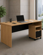 Archivero Movil M017