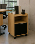 Archivero Movil M017