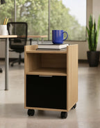 Archivero Movil M017