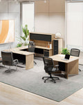 Combo Oficina 180x180