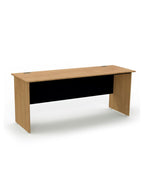 Escritorio Sencillo 180x60cm