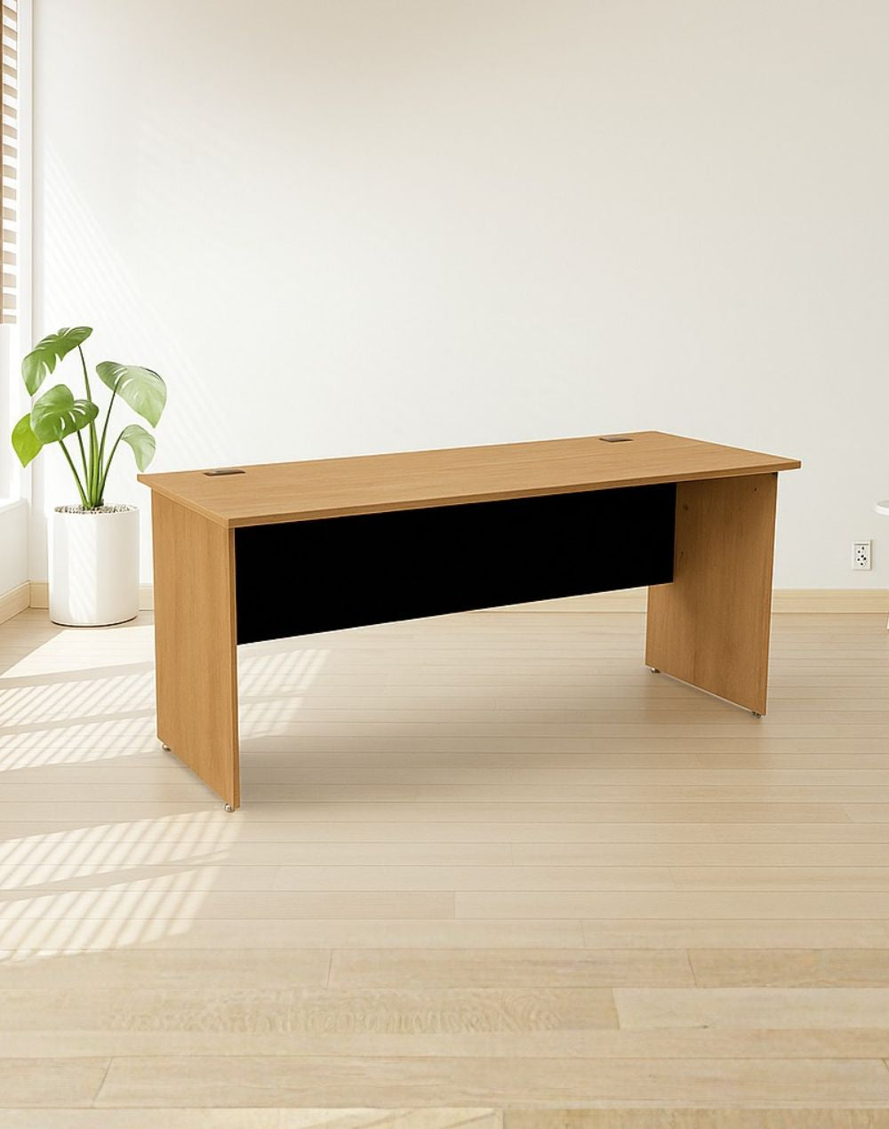 Escritorio Sencillo 180x60cm