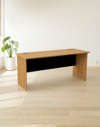 Escritorio Sencillo 180x60cm