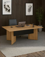 Mesa Juntas 180x120