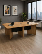 Mesa Juntas 240x120
