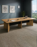Mesa Juntas 360 x 120