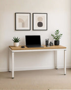 Escritorio Sencillo 120x60